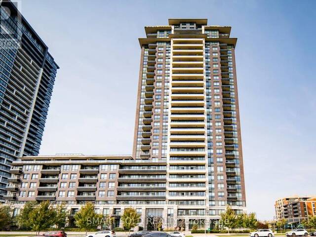 916 - 15 WATER WALK DR DRIVE Markham Ontario, L6G 0G2