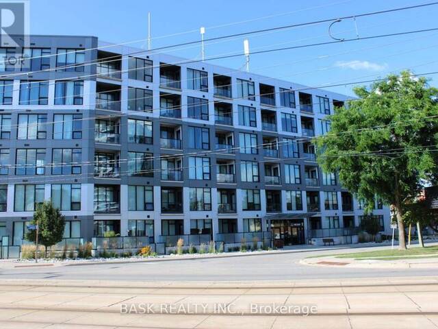 424 - 690 KING STREET W Kitchener Ontario, N2G 0B9