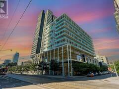 503 - 34 TUBMAN AVENUE Toronto Ontario, M5A 0R2