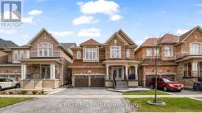 9 MONKTON CIRCLE | Brampton Ontario | Slide Image One