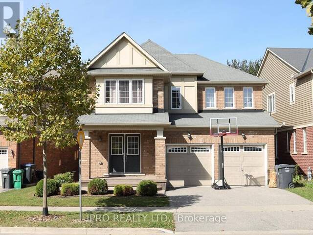 74 AYLESBURY DRIVE Brampton Ontario, L7A 0W2