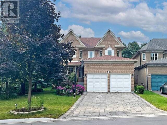 64 BRADGATE DRIVE Markham Ontario, L3T 7L9