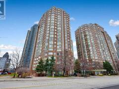 1812 - 335 WEBB DRIVE Mississauga Ontario, L5B 4A1