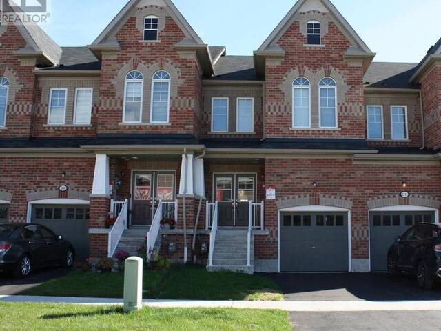 1183 KETTERING DRIVE W Oshawa Ontario, L1K 1A6