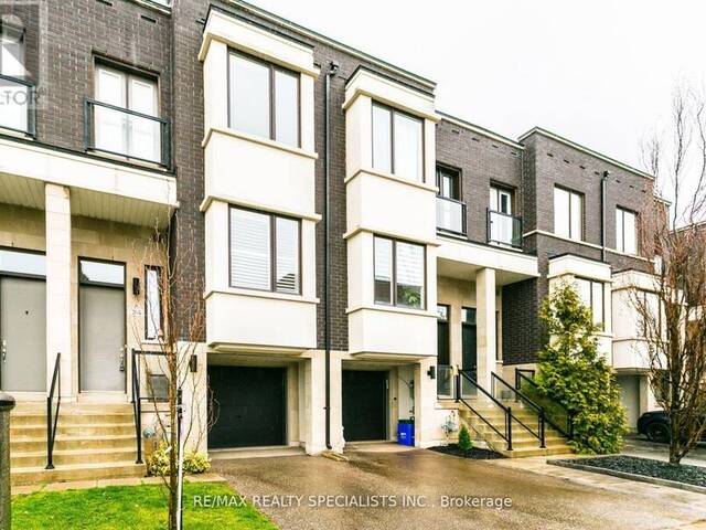 264 VELLWOOD COMMON Oakville Ontario, L6L 0E8