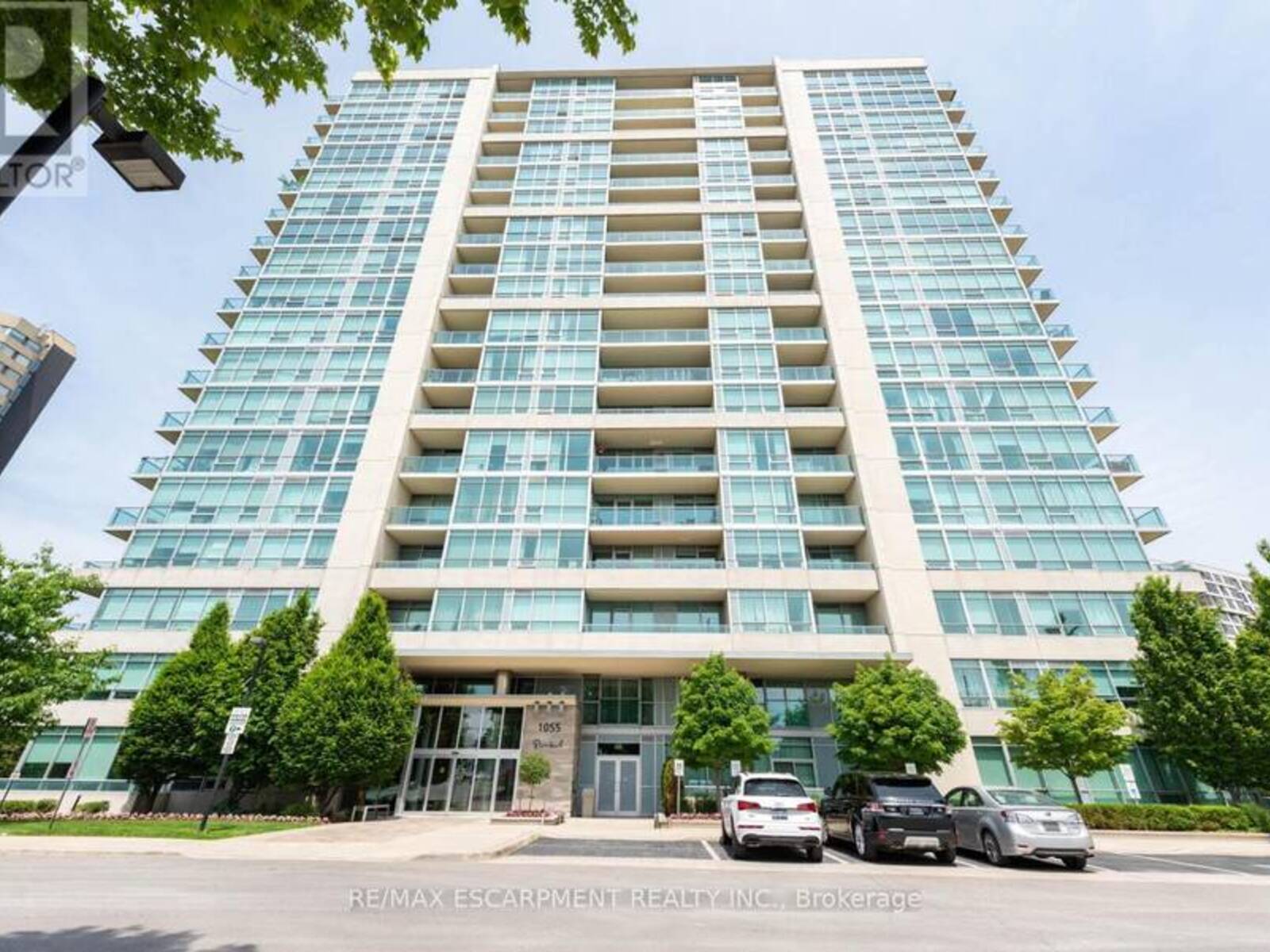 710 - 1055 SOUTHDOWN ROAD, Mississauga , Ontario L5J 0A3