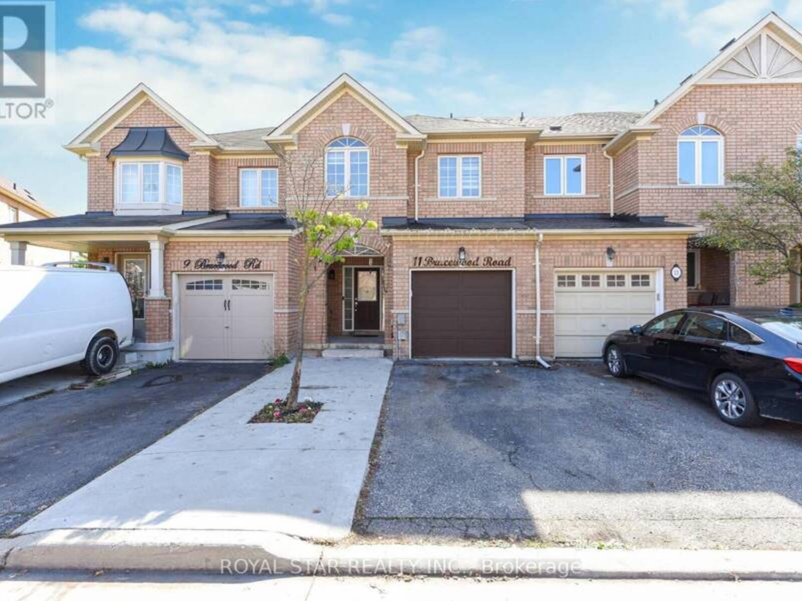 113 - 11 BRUCEWOOD ROAD N, Brampton , Ontario L6R 3N1