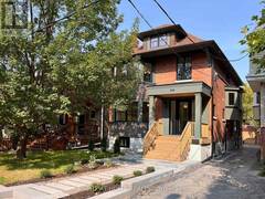 308 WRIGHT AVENUE Toronto Ontario, M6R 1L9