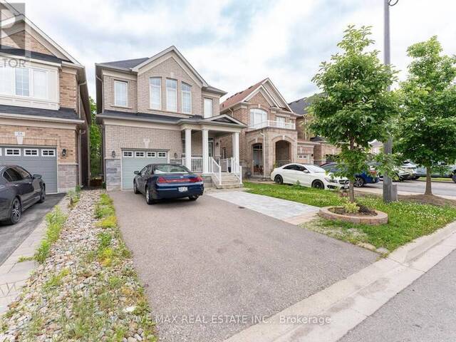 37 UPPER CANADA COURT Halton Hills Ontario, L7G 0L1