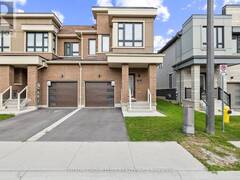 65 - 31 CASPIAN SQUARE Clarington Ontario, L1C 3K5