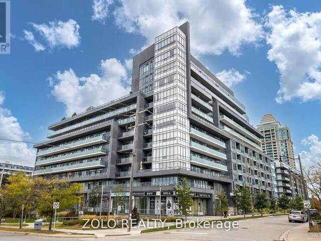 315 - 7 KENASTON GARDENS E Toronto Ontario, M2K 0E9