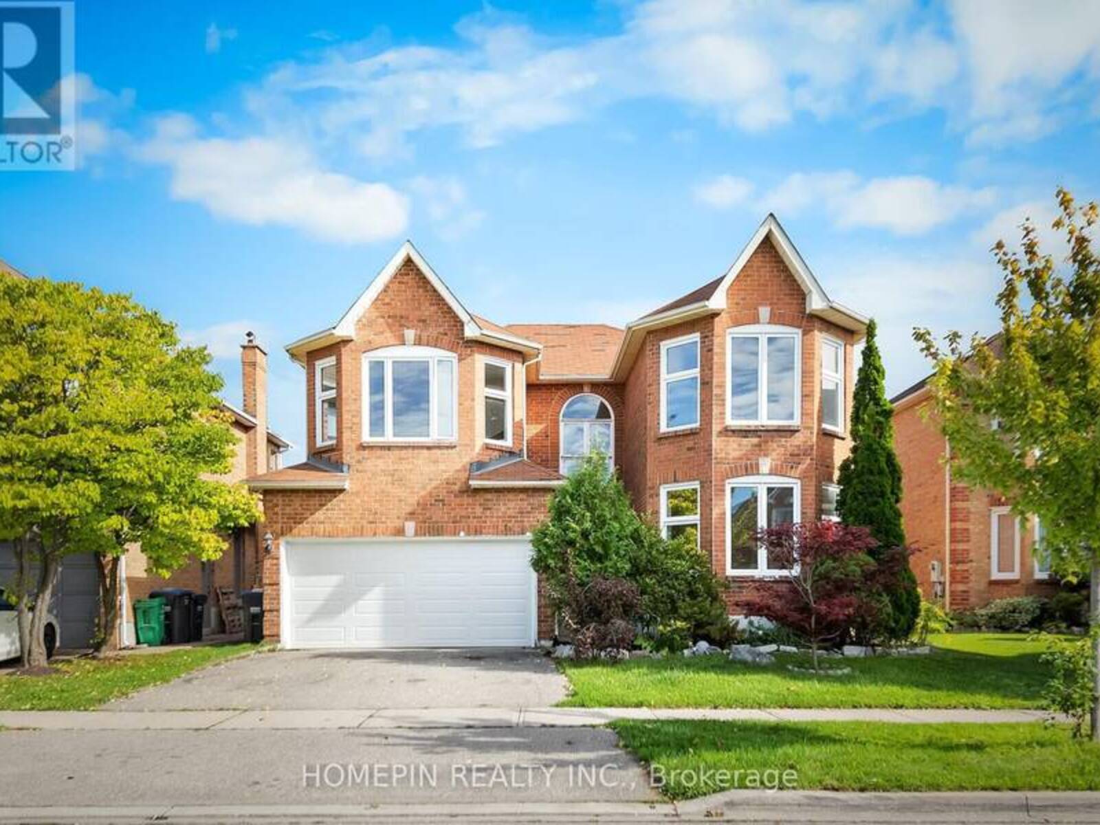 15 LEEWARD DRIVE, Brampton , Ontario L6S 5V6