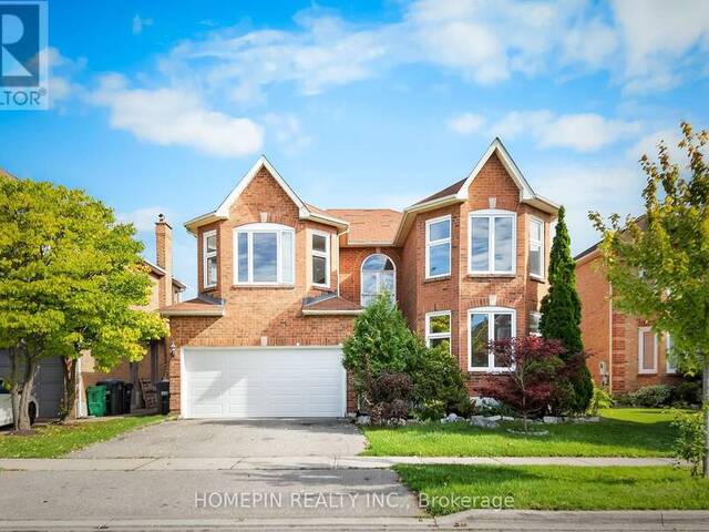 15 LEEWARD DRIVE Brampton Ontario, L6S 5V6