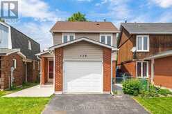 128 FANSHAWE DRIVE | Brampton Ontario | Slide Image One