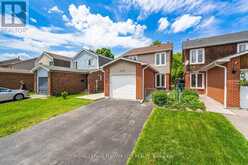 128 FANSHAWE DRIVE | Brampton Ontario | Slide Image Thirty-two