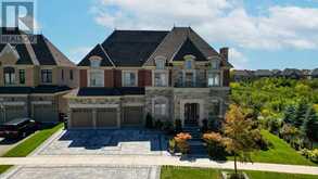 18 AUTUMN OLIVE WAY | Brampton Ontario | Slide Image One