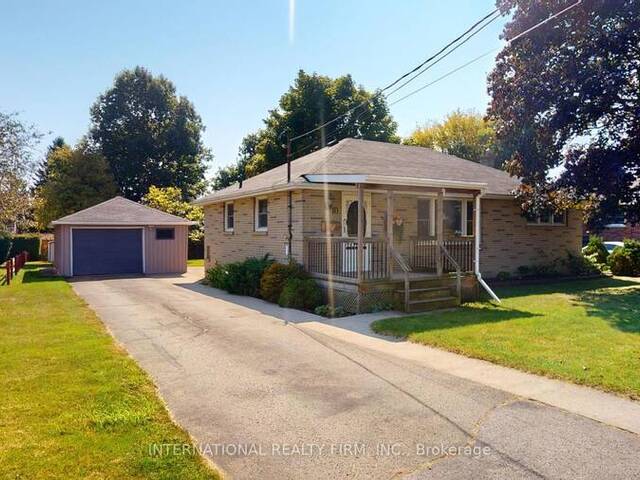 10 HILLCREST DRIVE Port Hope Ontario, L1A 1Z8