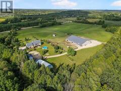 102554 ROAD 49 ROAD West Grey Ontario, N0G 1C0