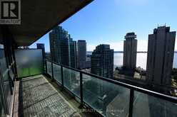 2510 - 33 BAY STREET S | Toronto Ontario | Slide Image Fourteen