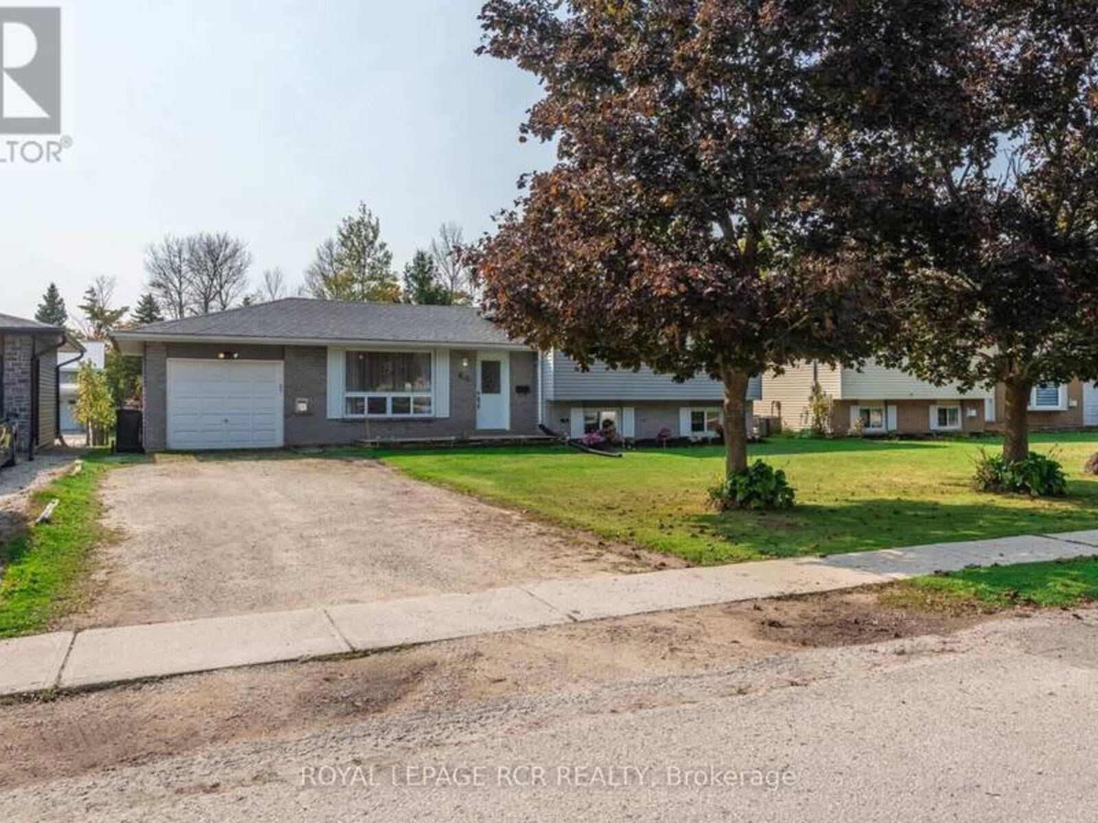 60 MILL STREET, Southgate, Ontario N0C 1B0