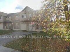 31A PINECREST AVENUE St. Catharines Ontario, L2T 1C9