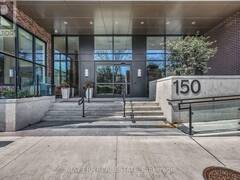 301 - 150 LOGAN AVENUE Toronto Ontario, M4M 0E4