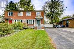 256 ZELDA CRESCENT | Richmond Hill Ontario | Slide Image One