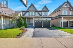 9 WYNDHAM CIRCLE | Georgina Ontario | Slide Image One