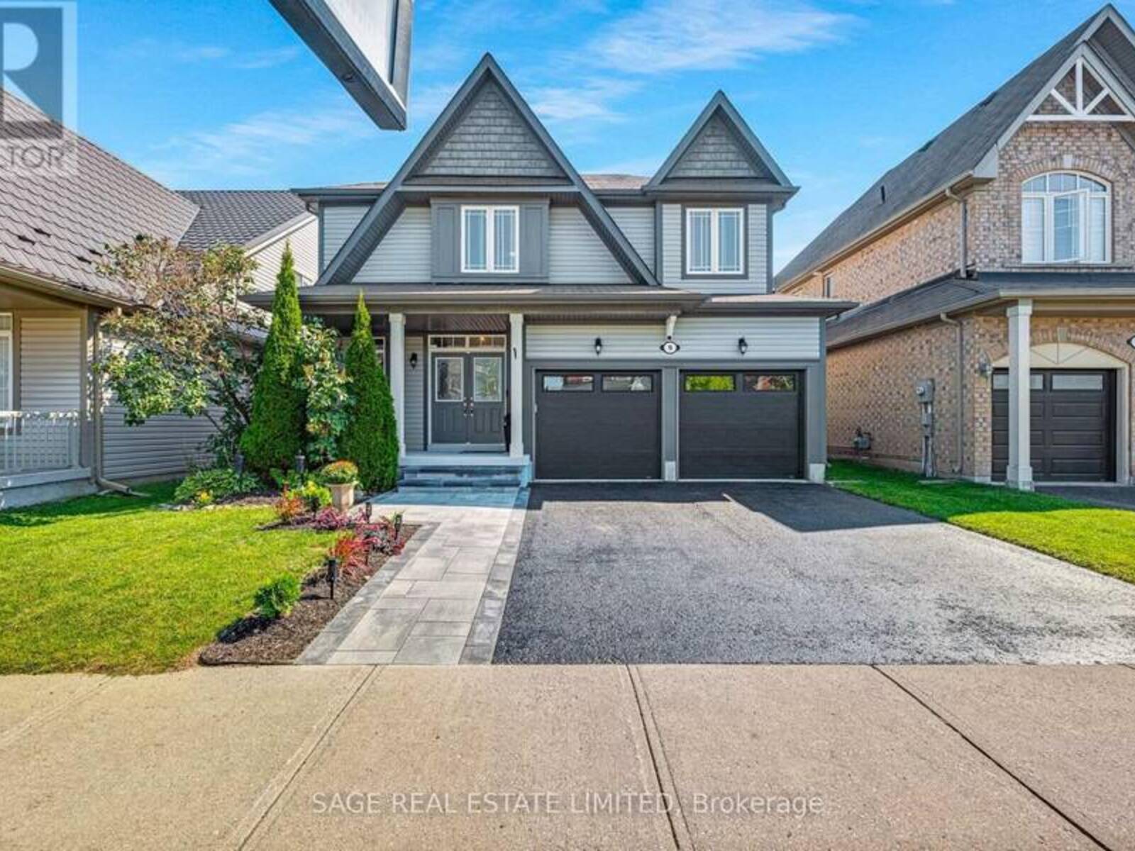 9 WYNDHAM CIRCLE, Georgina, Ontario L0E 1R0