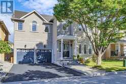 36 WESTCHESTER CRESCENT | Markham Ontario | Slide Image One