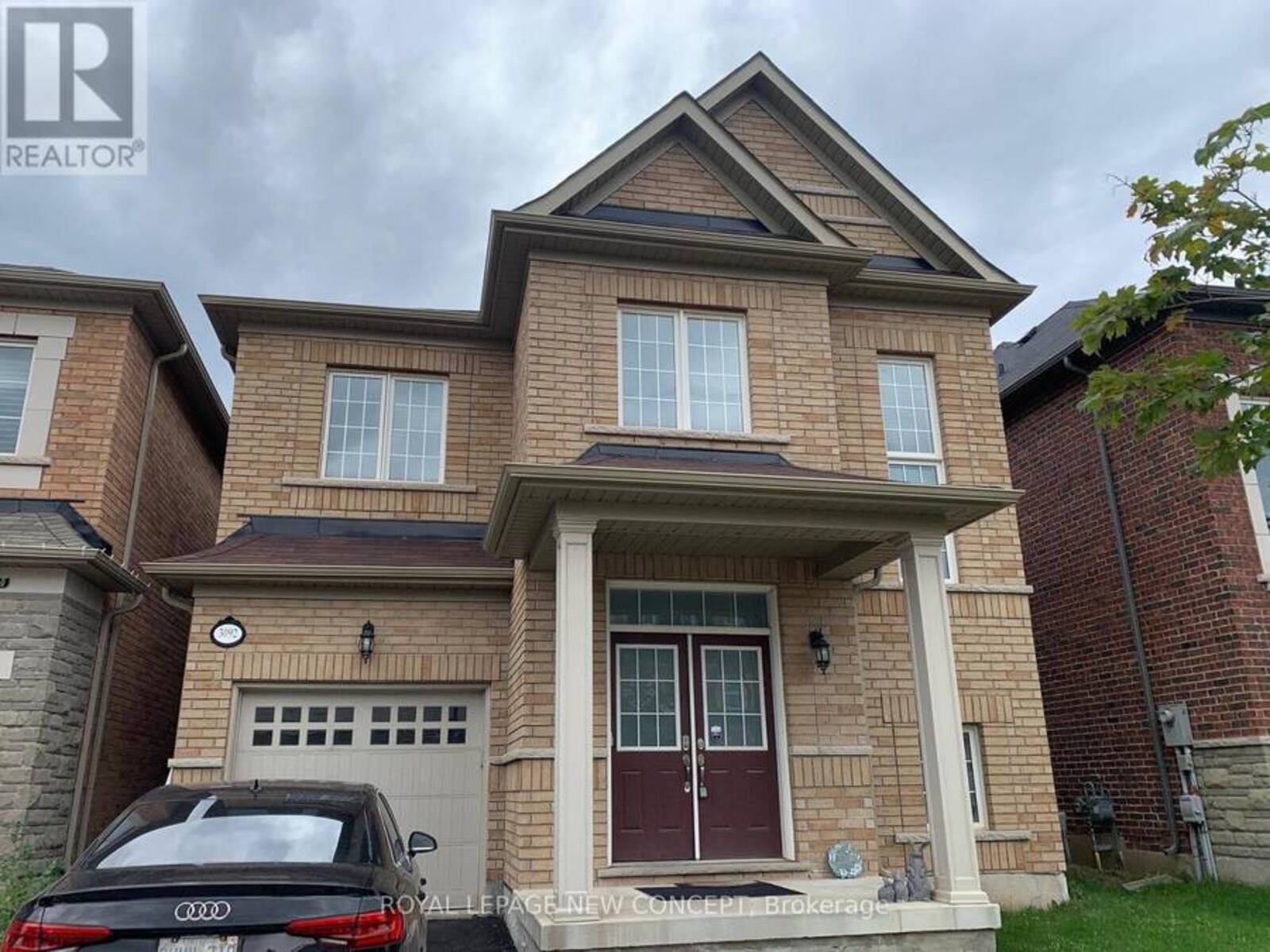 3092 HIBISCUS GARDENS, Oakville, Ontario L6M 4M2