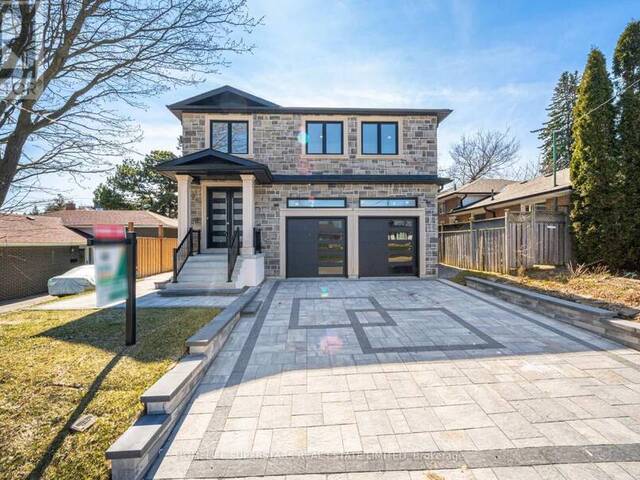 49 GREENDOWNS DRIVE Toronto Ontario, M1M 2G6