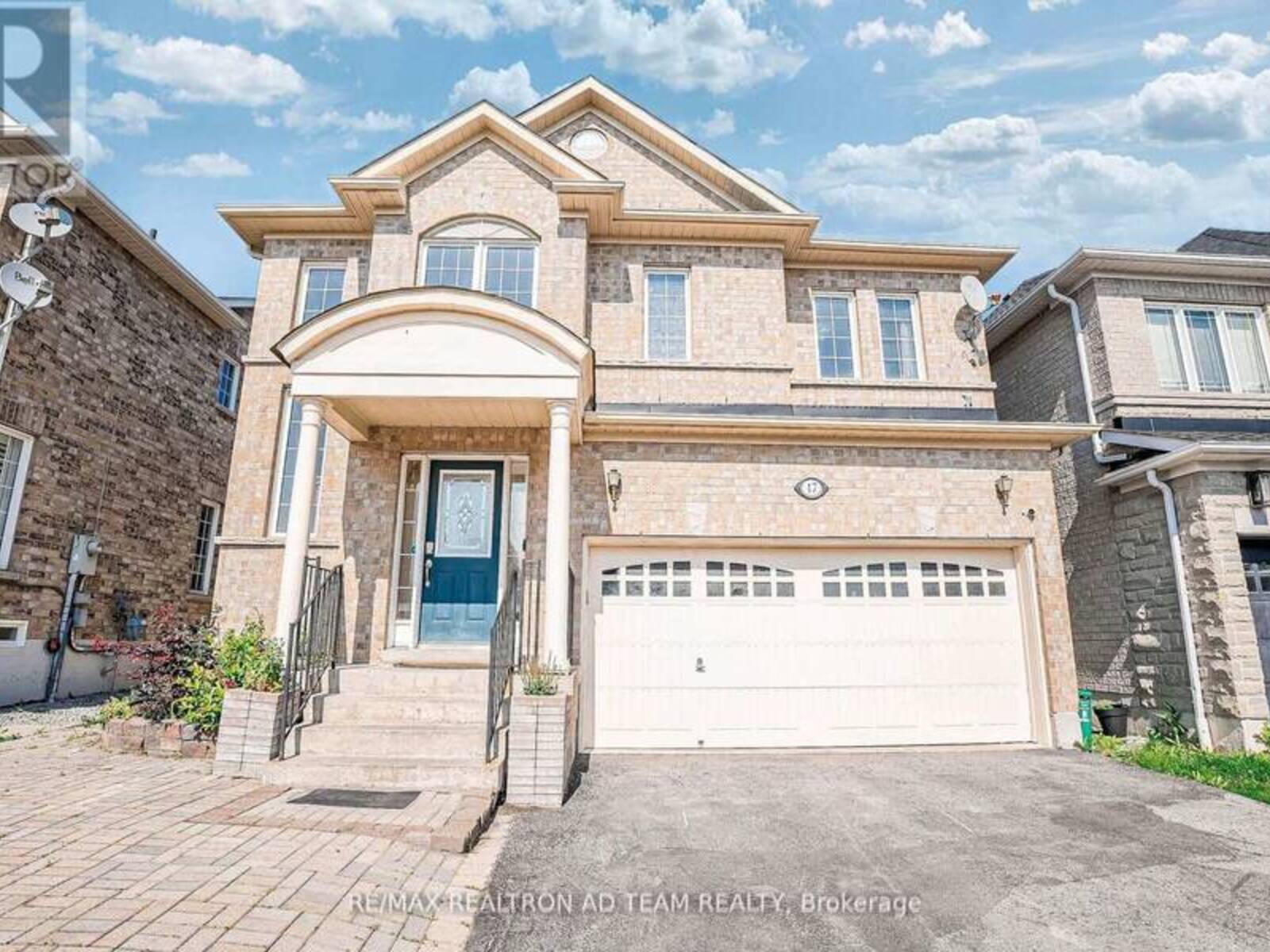 47 RUSHWORTH DRIVE, Ajax, Ontario L1Z 0A7