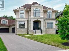 108 LADY JESSICA DRIVE Vaughan Ontario, L6A 4Z7