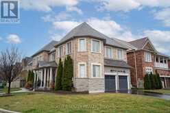 162 VIA BORGHESE STREET | Vaughan Ontario | Slide Image Two