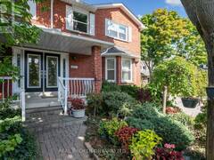 6533 MOCKINGBIRD LANE Mississauga Ontario, L5N 5K7