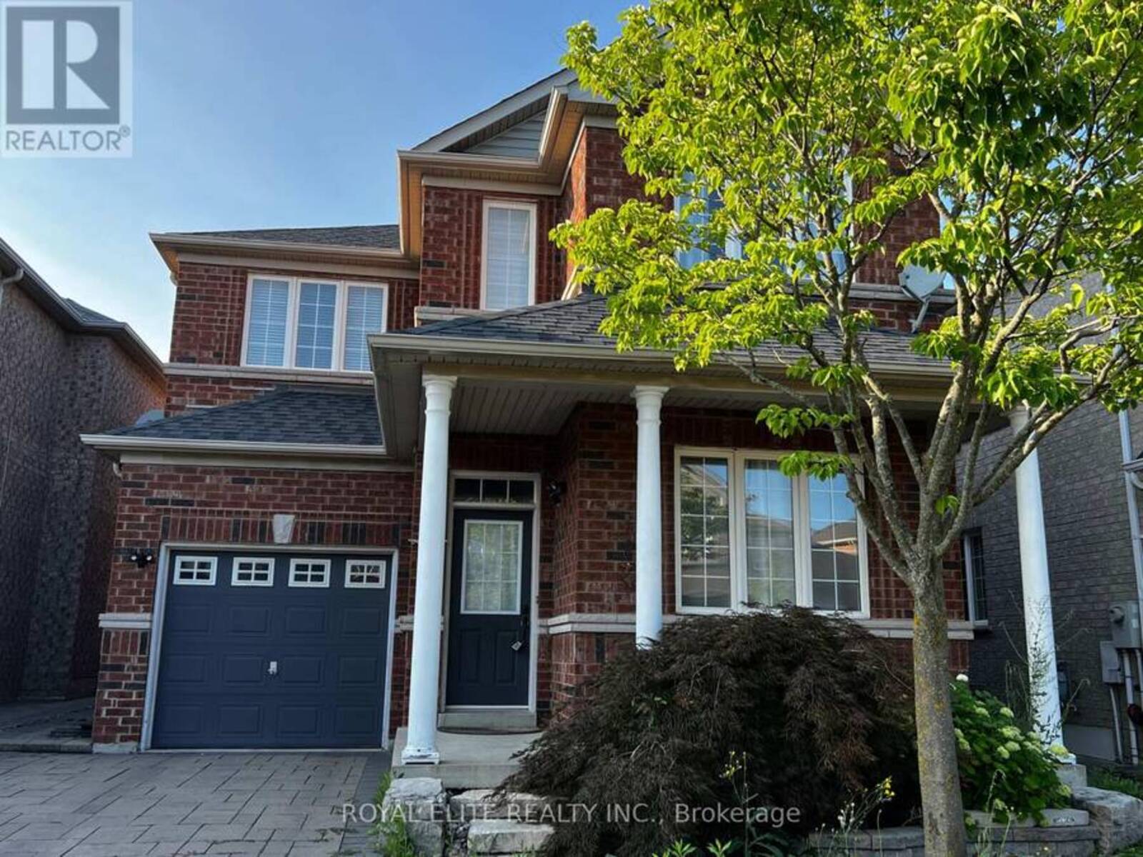 84 BATTLEFORD AVENUE, Vaughan, Ontario L4H 2L9