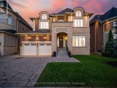 239 TIMBER CREEK BOULEVARD Vaughan Ontario, L4H 3X6