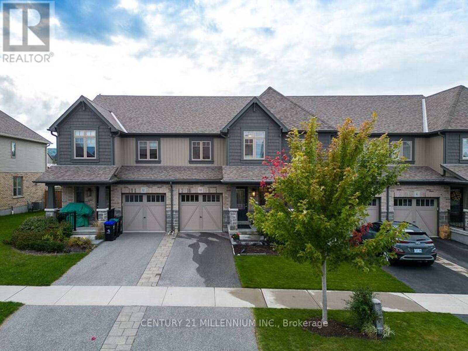 10 ARCHER AVENUE, Collingwood, Ontario L9Y 3B7