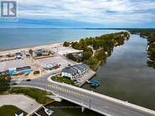 1 - 1 SPRUCE STREET | Wasaga Beach Ontario | Slide Image Four