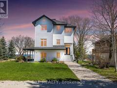 75 INDIAN TRAIL Collingwood Ontario, L9Y 0X2