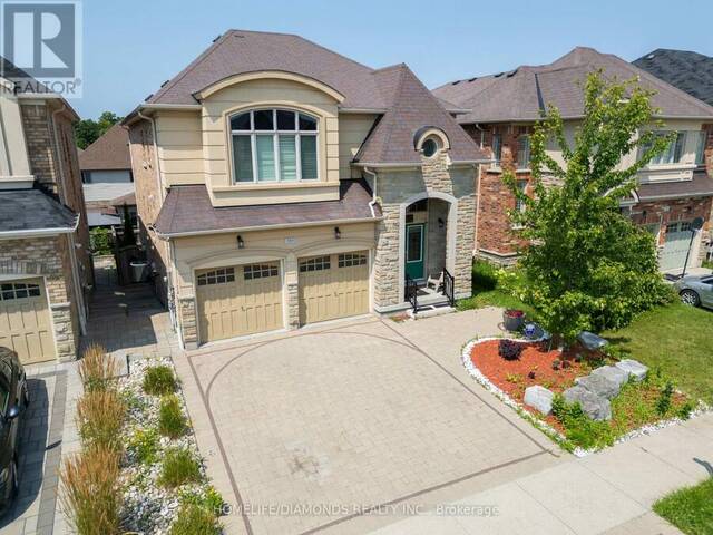 584 PINERY TRAIL Waterloo Ontario, N2V 2Y3