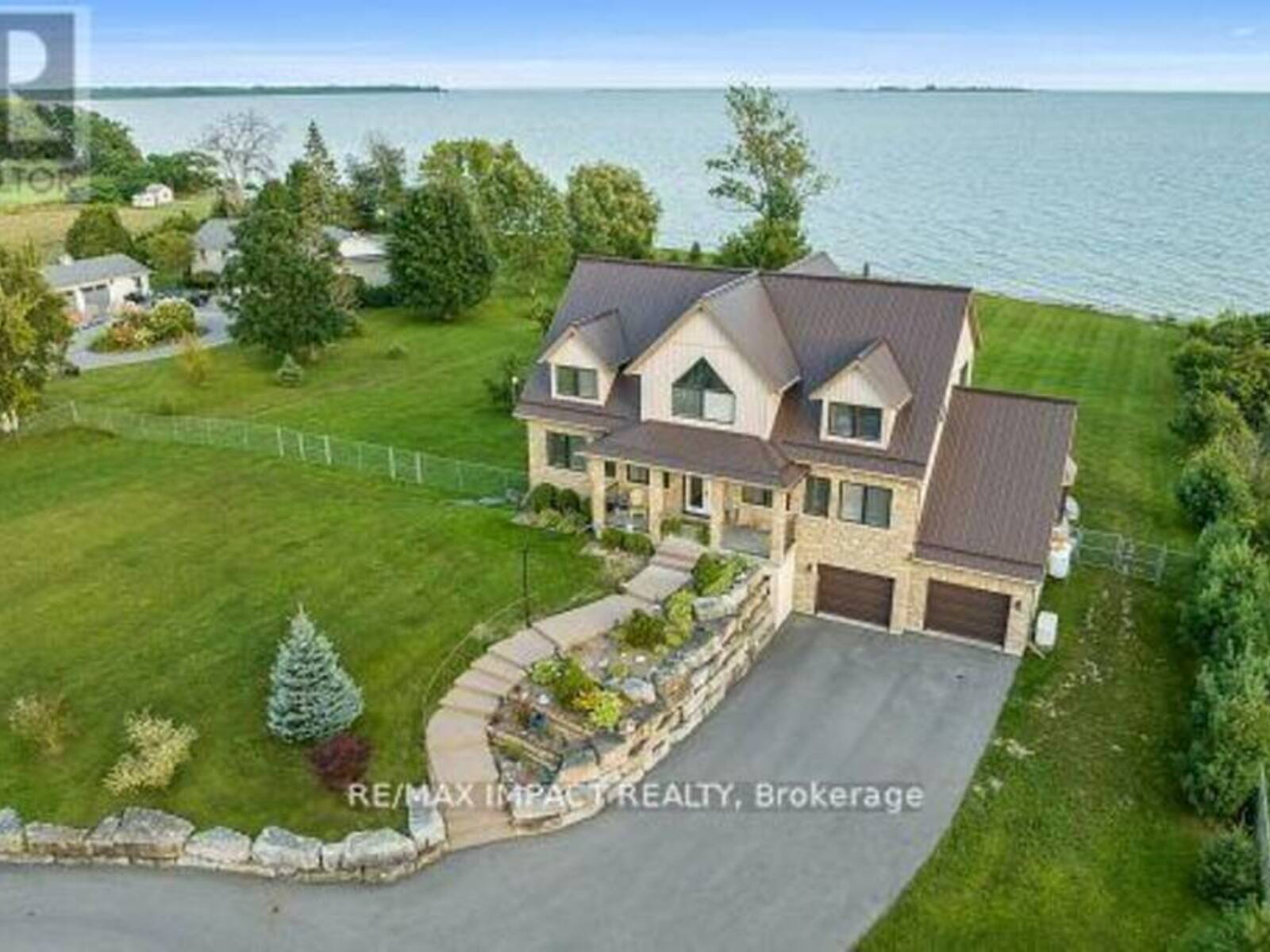 263 LAKESHORE ROAD, Brighton, Ontario K0K 1H0