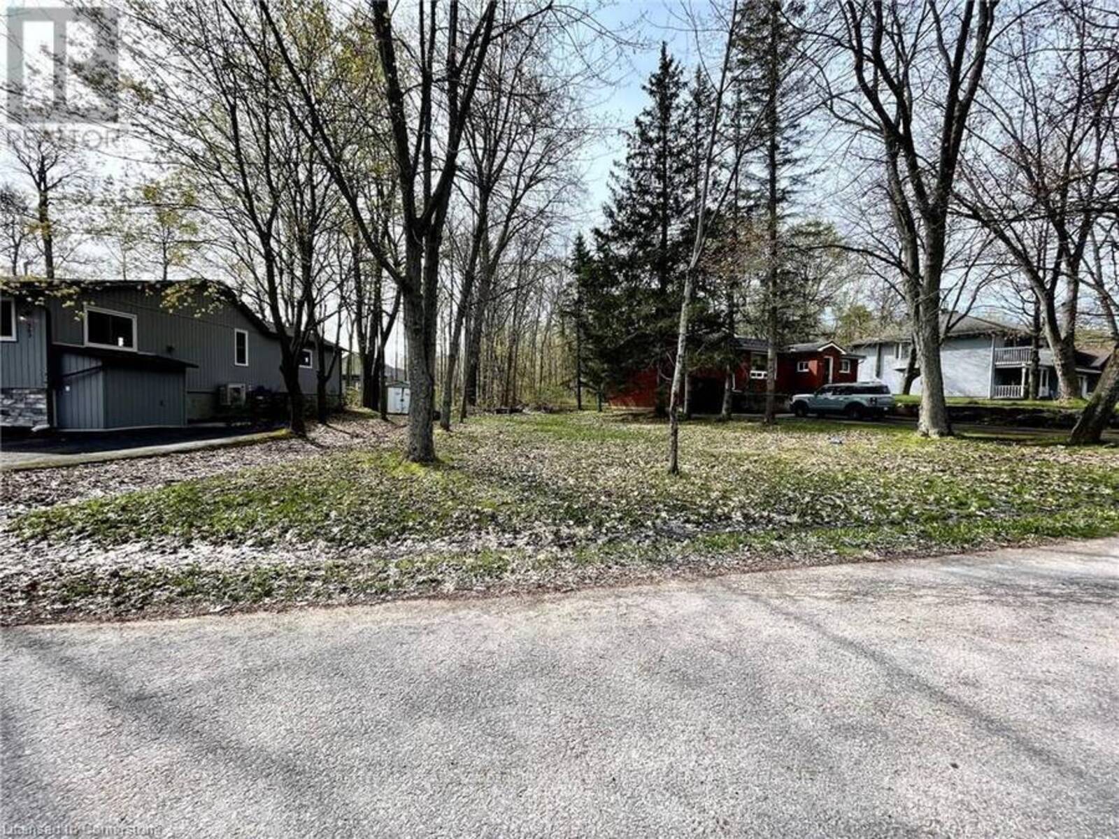 257 ROBINS POINT ROAD, Tay, Ontario L0K 2A0