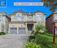 133 ELBERN MARKELL DRIVE | Brampton Ontario | Slide Image One