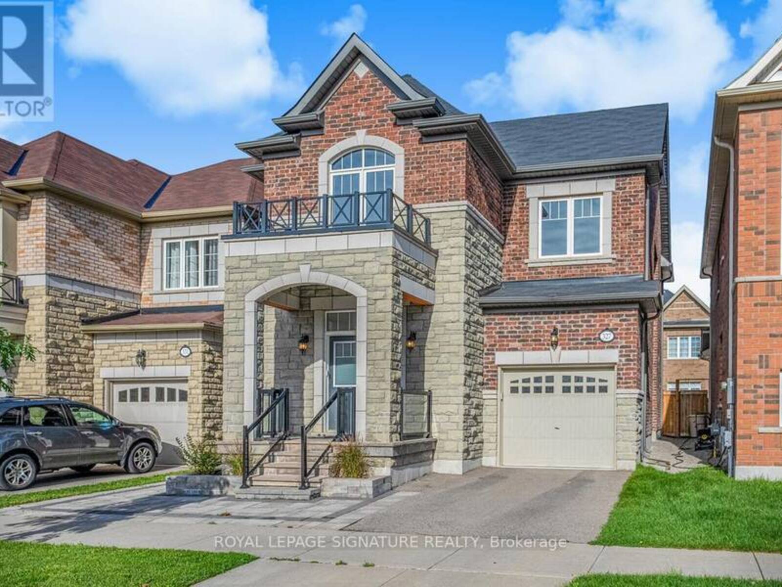 327 NORTH PARK BOULEVARD, Oakville, Ontario L6M 1P9