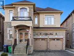 8 MECCA STREET E Brampton Ontario, L6P 4K2