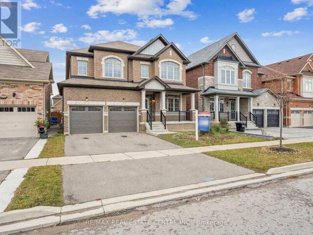 1042 COLE STREET Innisfil Ontario, L9S 0J9