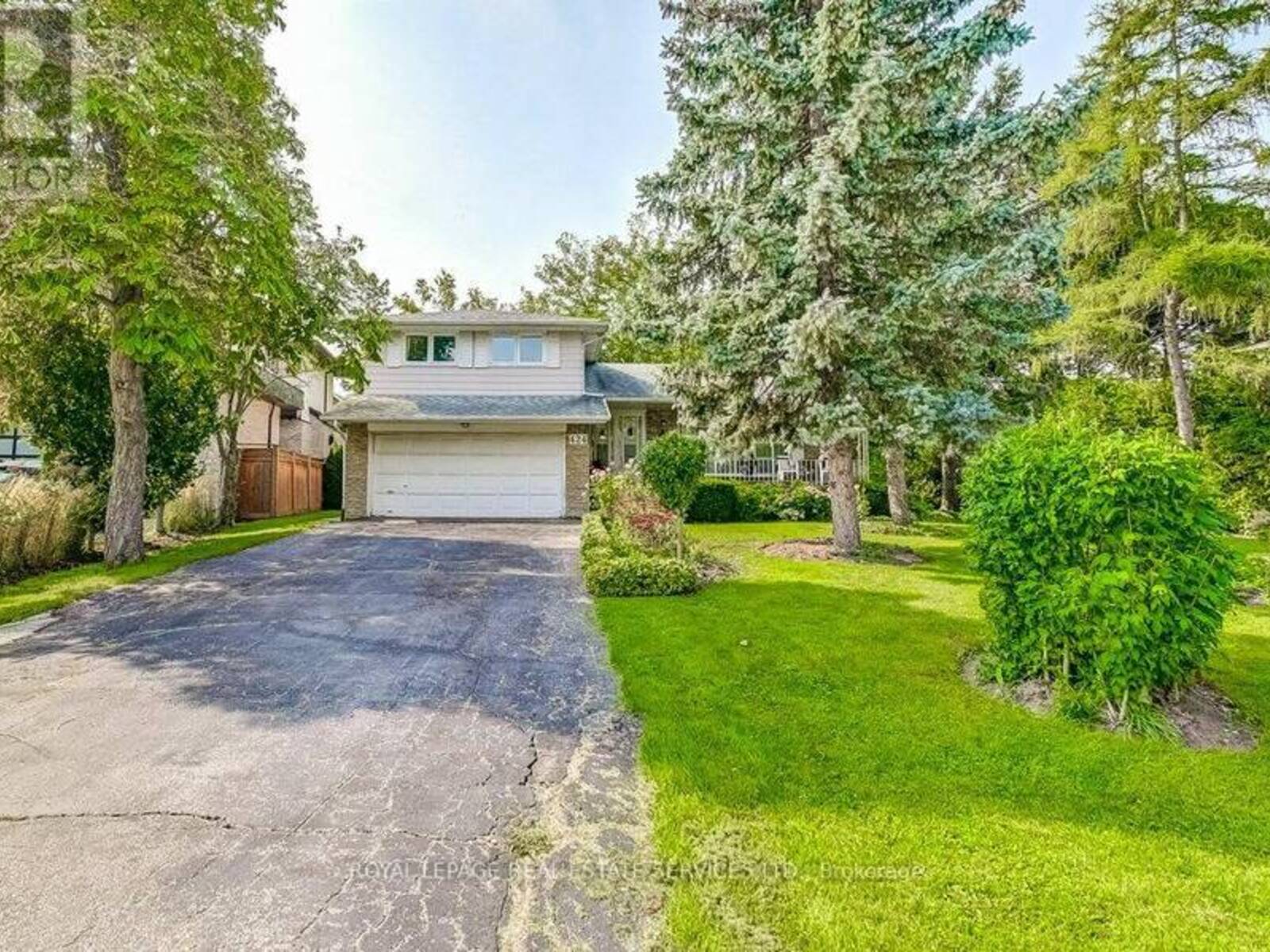 424 DONNYBROOK ROAD, Oakville, Ontario L6J 4Y3