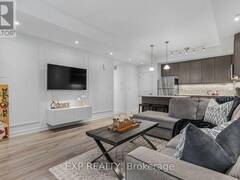 2B - 867 WILSON AVENUE Toronto Ontario, M3K 1E6